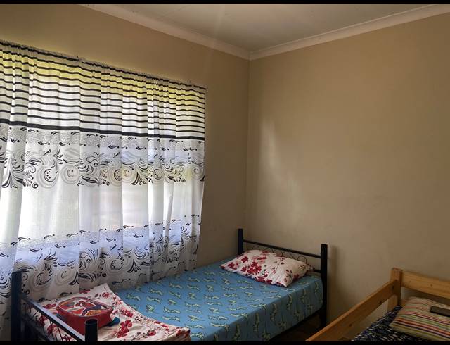 3 BEDROOM SECTIONAL TITLE FOR SALE IN COMET